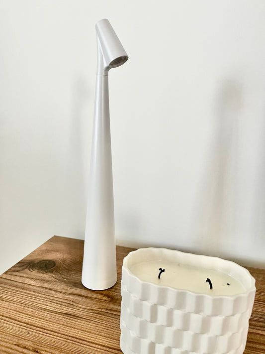 Lampe de table sans fil