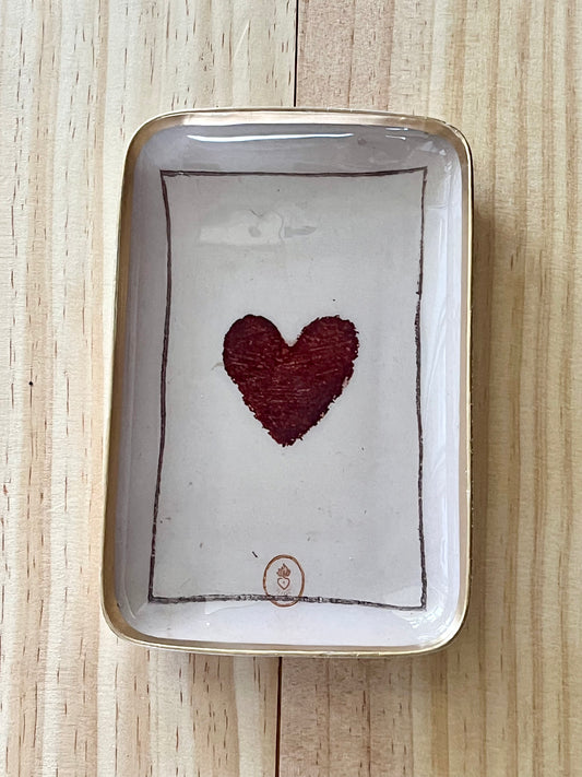 Vide-poche Boncoeurs