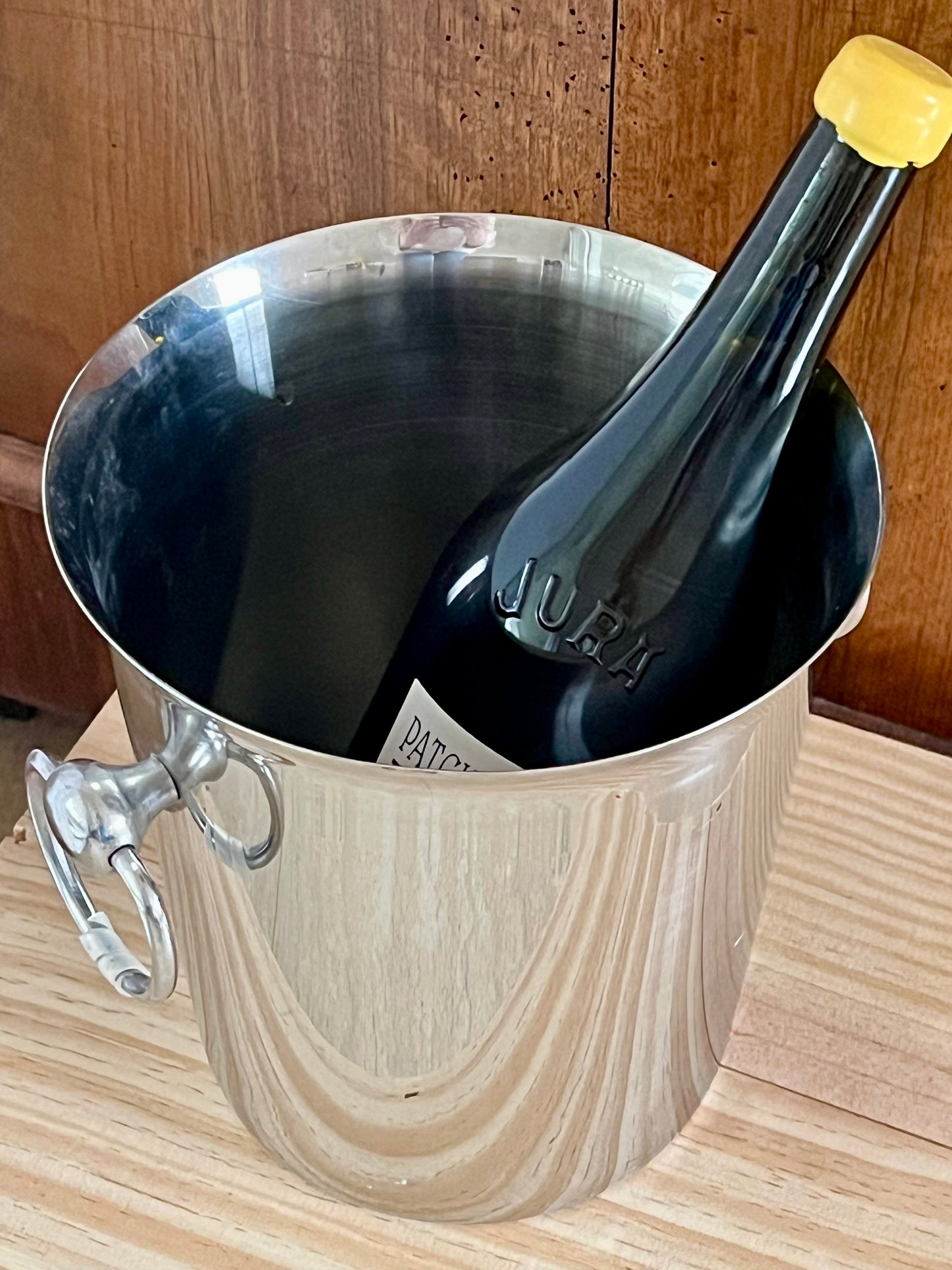 Seau à Champagne - occasion