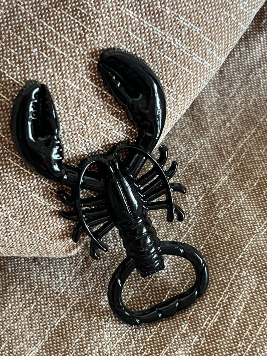 Décapsuleur Homard