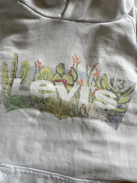 Sweat Levi's - seconde main - M