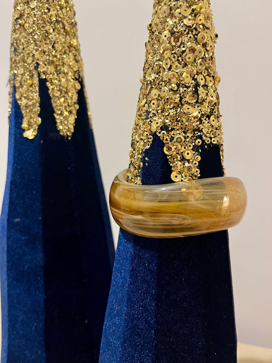 Bracelet Beurre salé