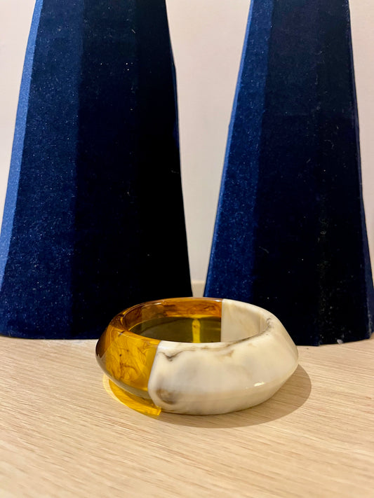 Bracelet Latte macchiato