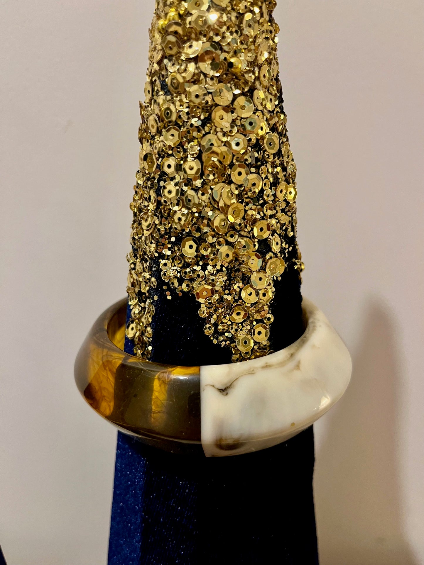 Bracelet Latte macchiato