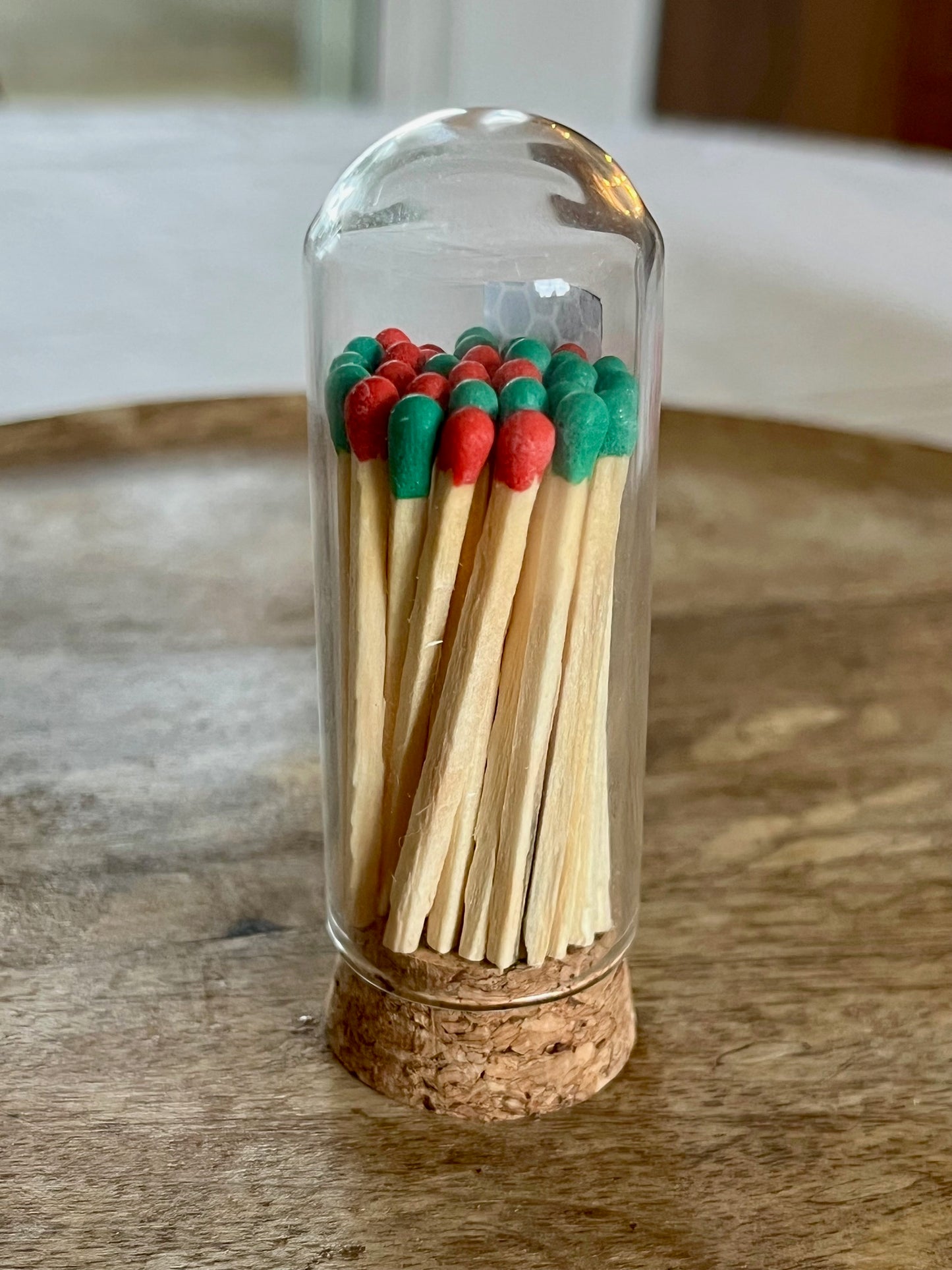 Allumettes Christmas