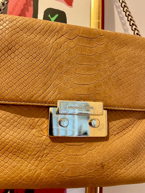 Pochette Michael Kors