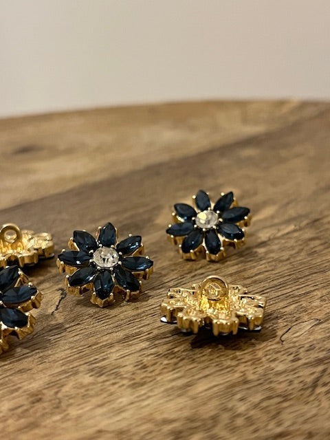 Boutons à coudre
