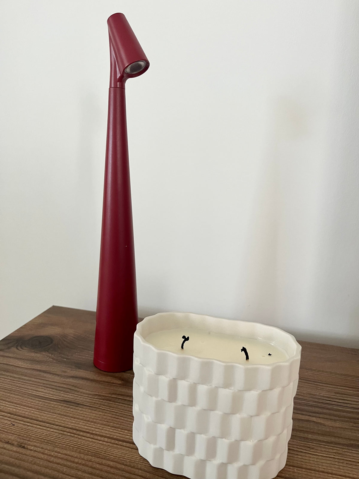 Lampe de table sans fil