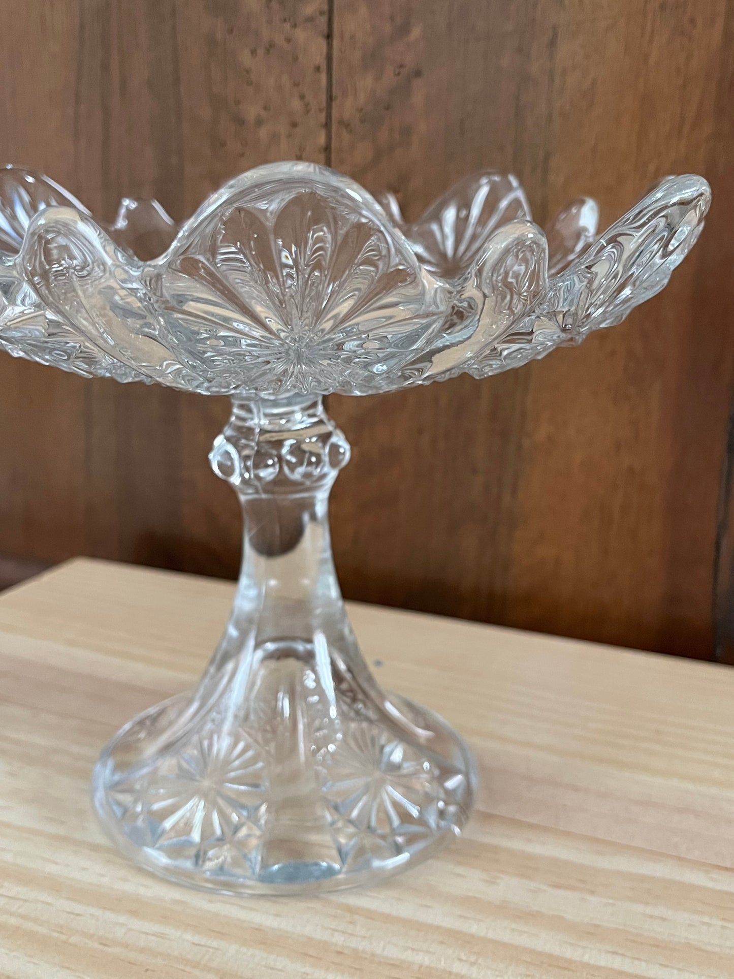 Coupe à fruits - occasion