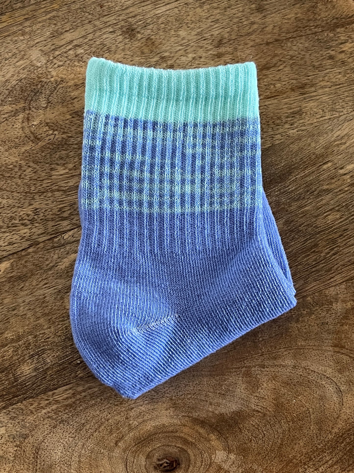 Chaussettes Tie & Dye