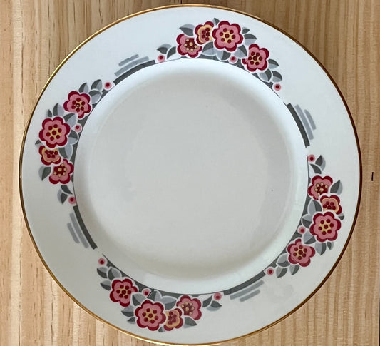 Lot d’assiettes à dessert - occasion