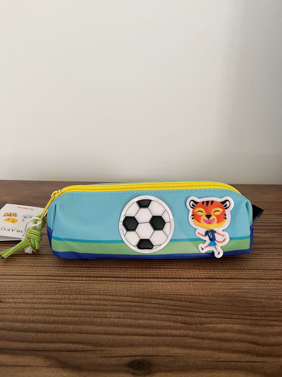 Trousse enfant Draeger Paris – football
