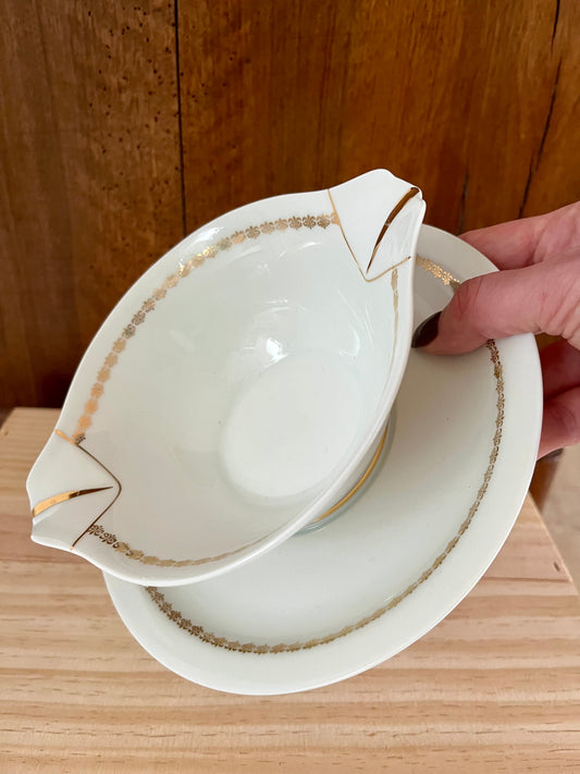 Saucière - occasion