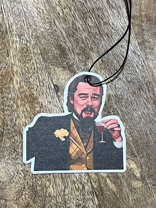 Sentorette voiture Leonardo