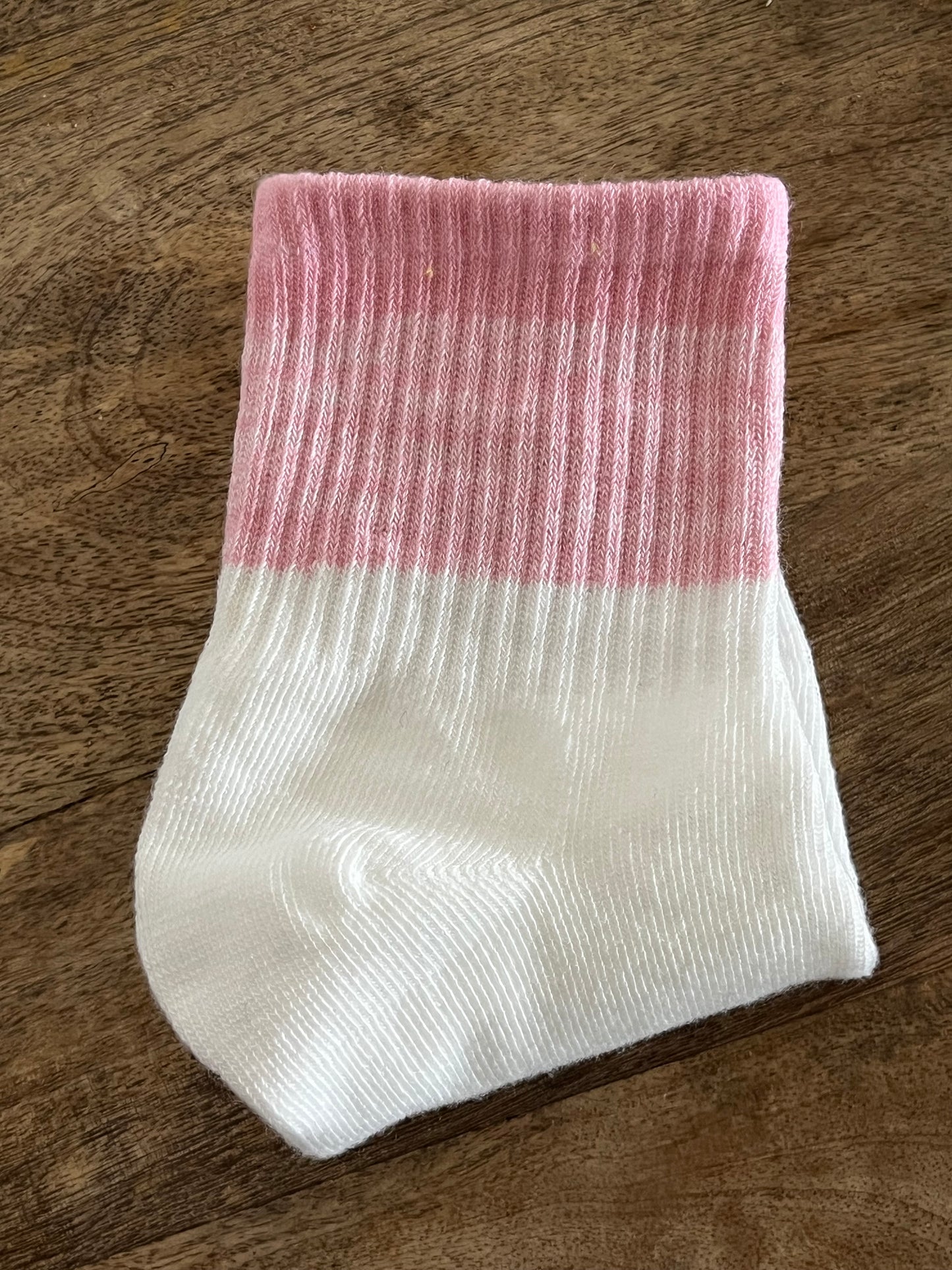 Chaussettes Tie & Dye