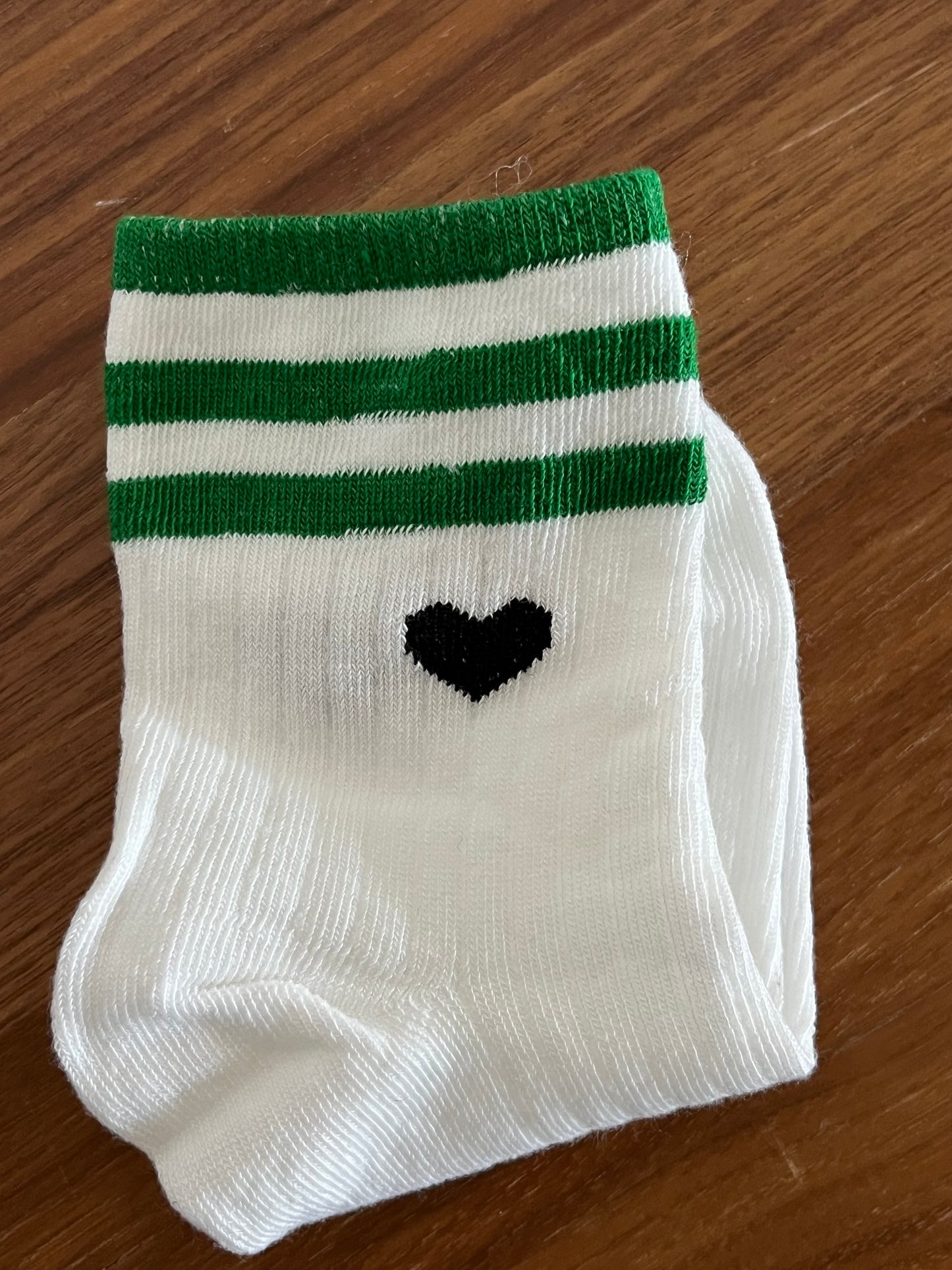 Chaussettes Tennis