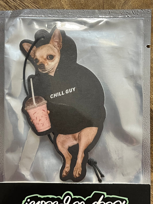 Sentorette voiture Chichi