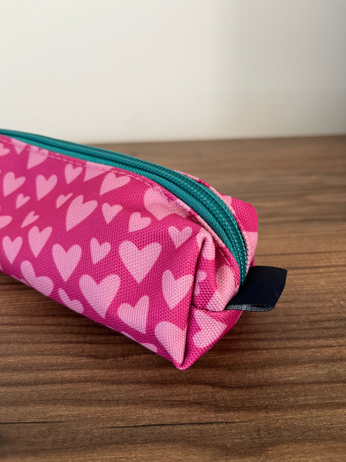 Trousse enfant Draeger Paris –  chat cœur