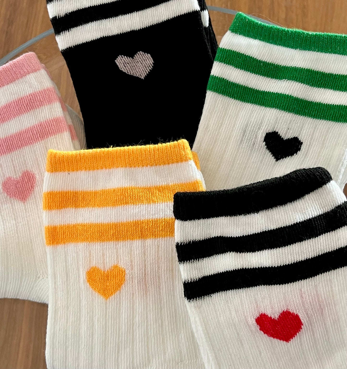 Chaussettes Tennis