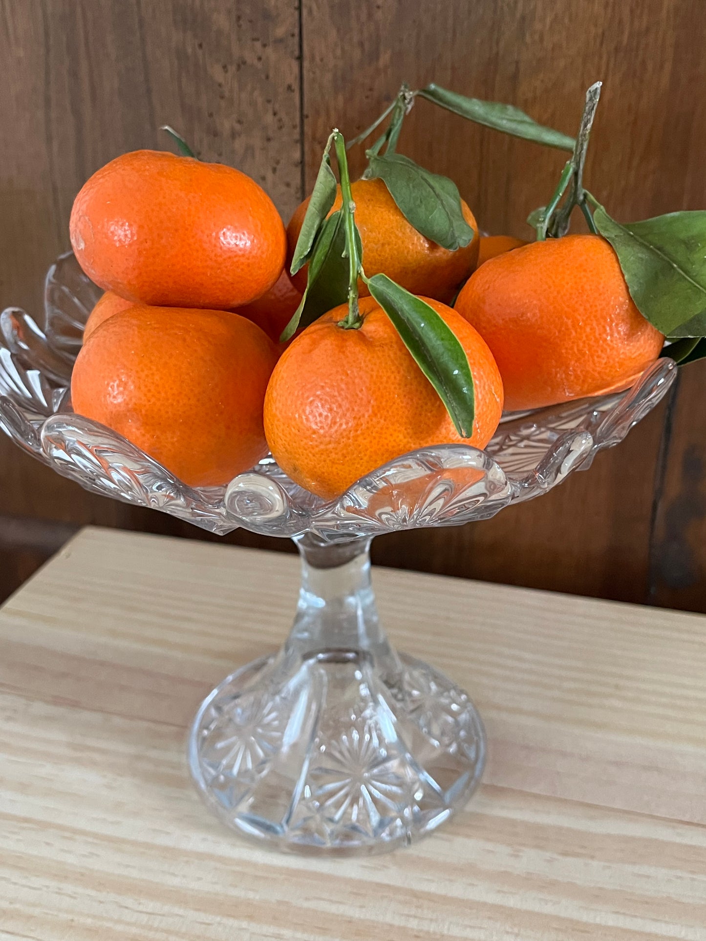 Coupe à fruits - occasion