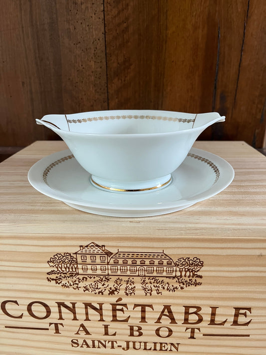 Saucière - occasion