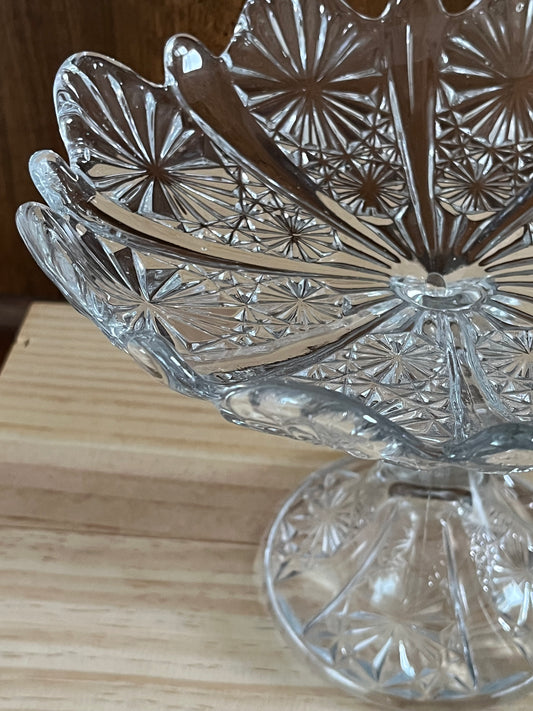 Coupe à fruits - occasion