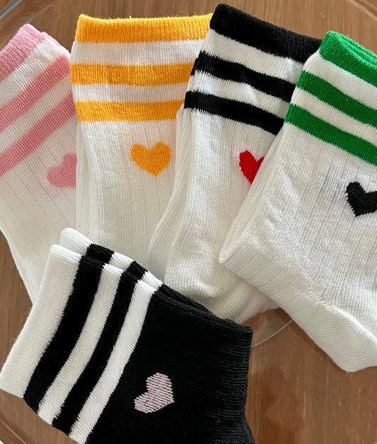 Chaussettes Tennis
