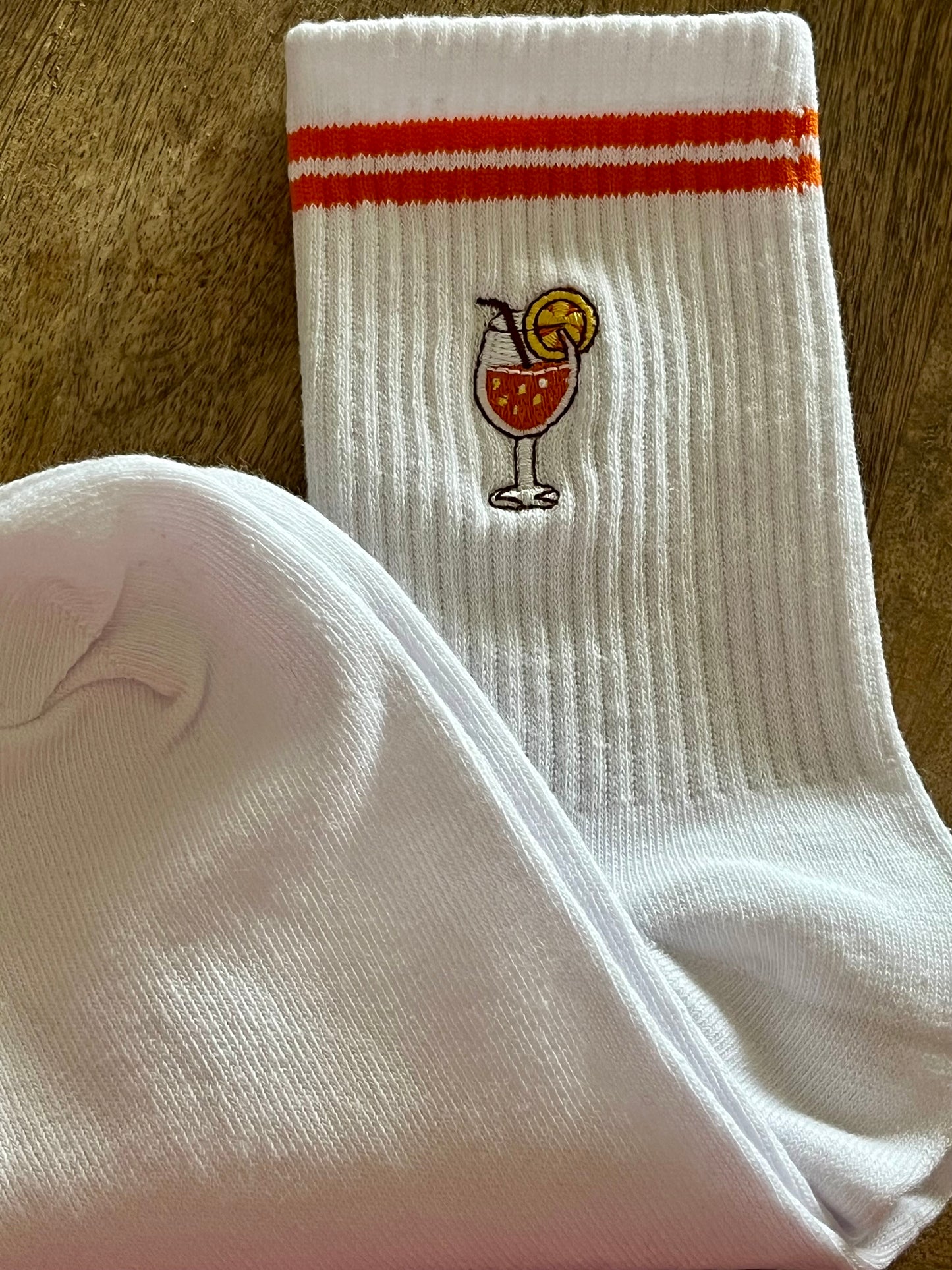 Chaussettes Spritz