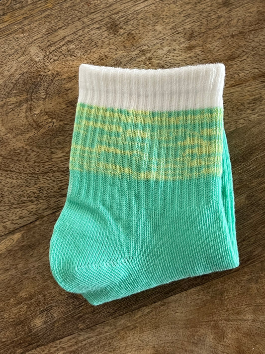 Chaussettes Tie & Dye