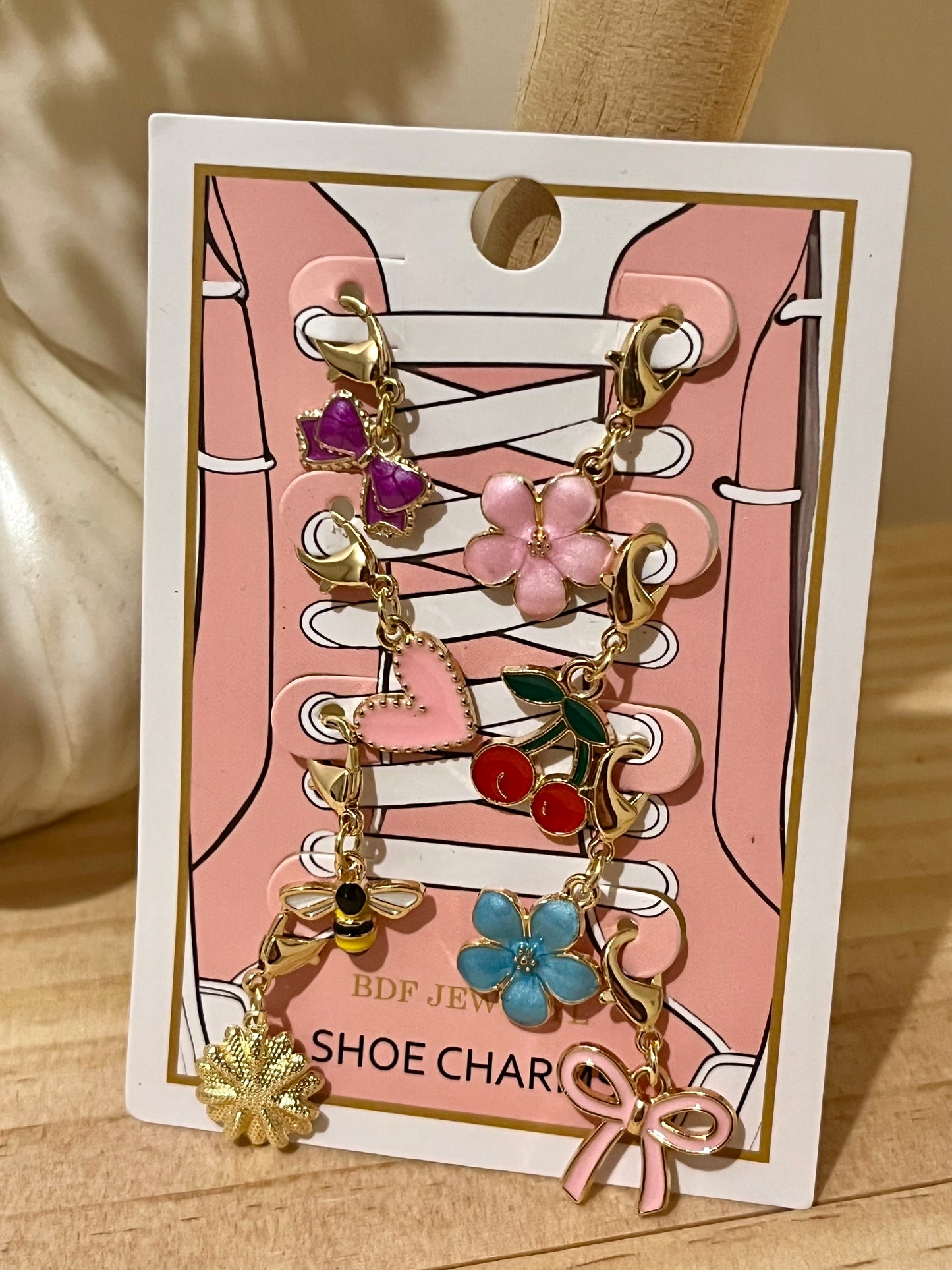 Charms Aure