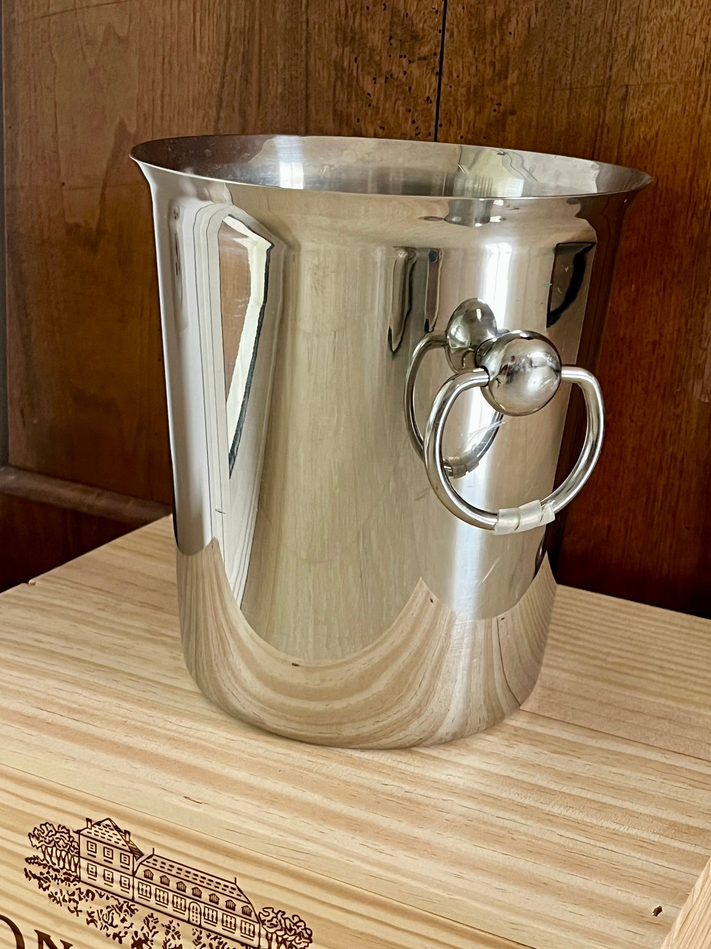 Seau à Champagne - occasion