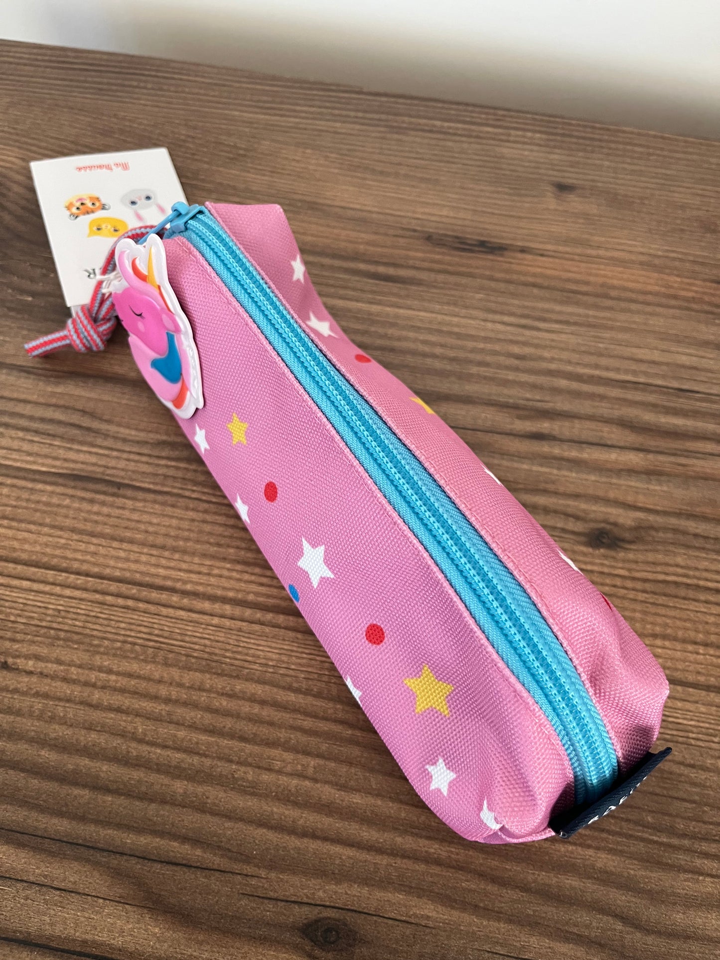 Trousse enfant Draeger Paris – Licorne et étoiles