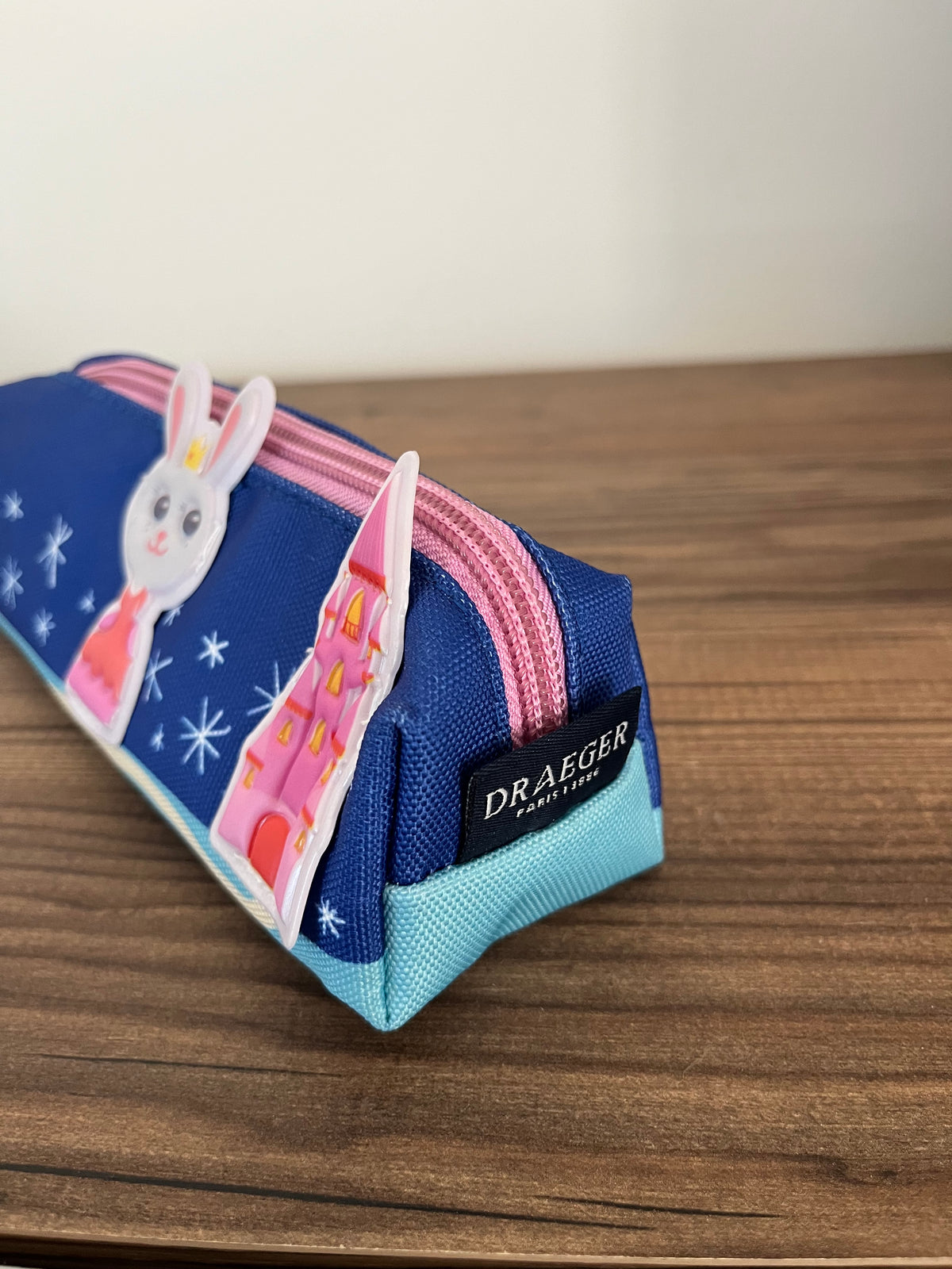 Trousse enfant Draeger Paris –   Lapin