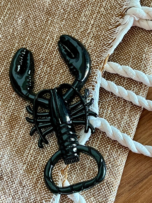 Décapsuleur Homard