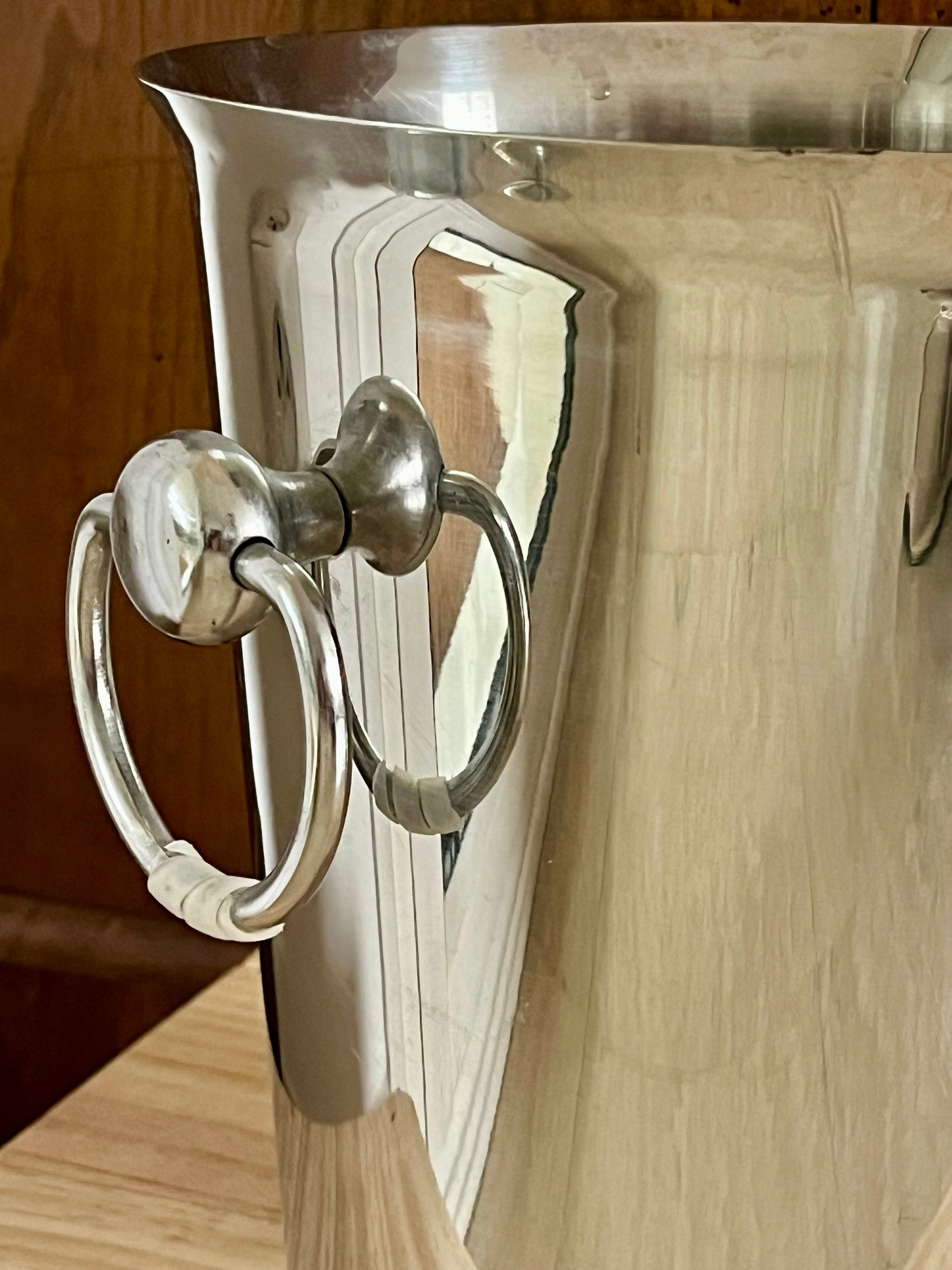 Seau à Champagne - occasion