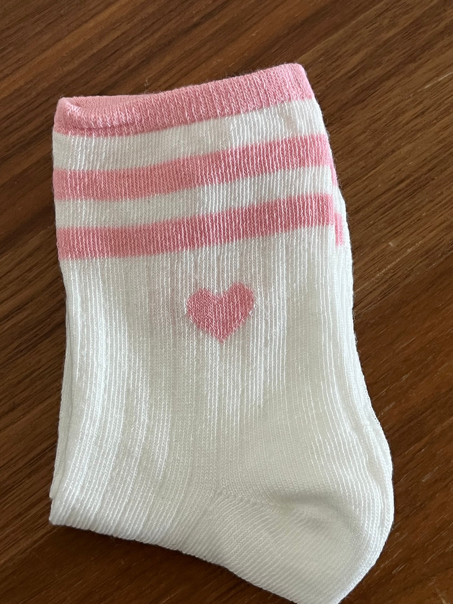 Chaussettes Tennis