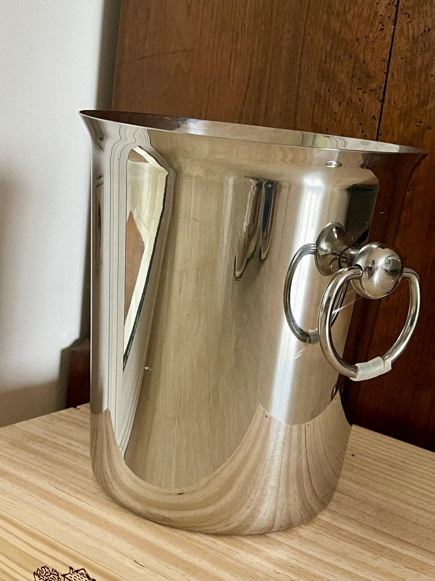 Seau à Champagne - occasion