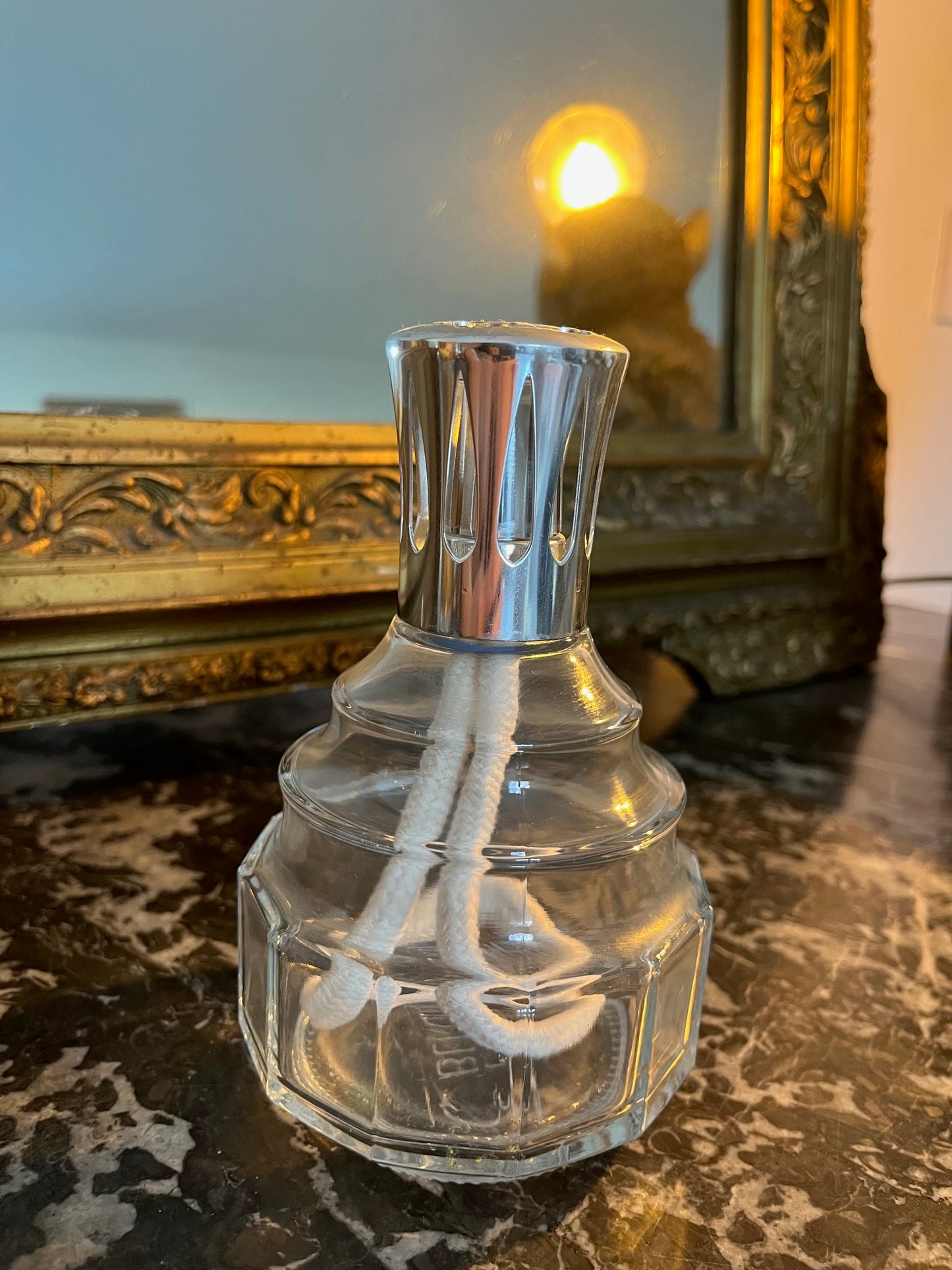 Lampe Berger - occasion