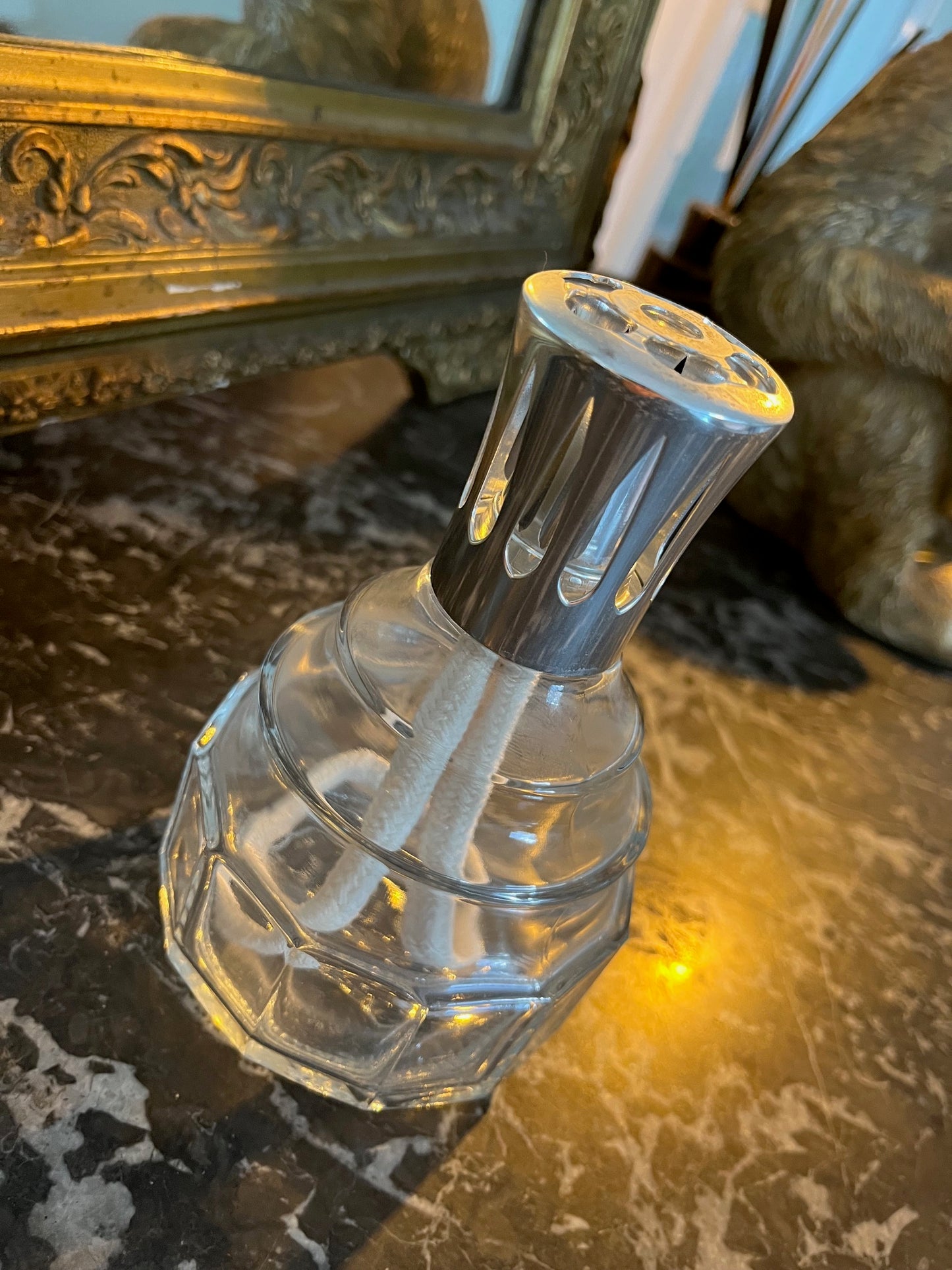 Lampe Berger - occasion