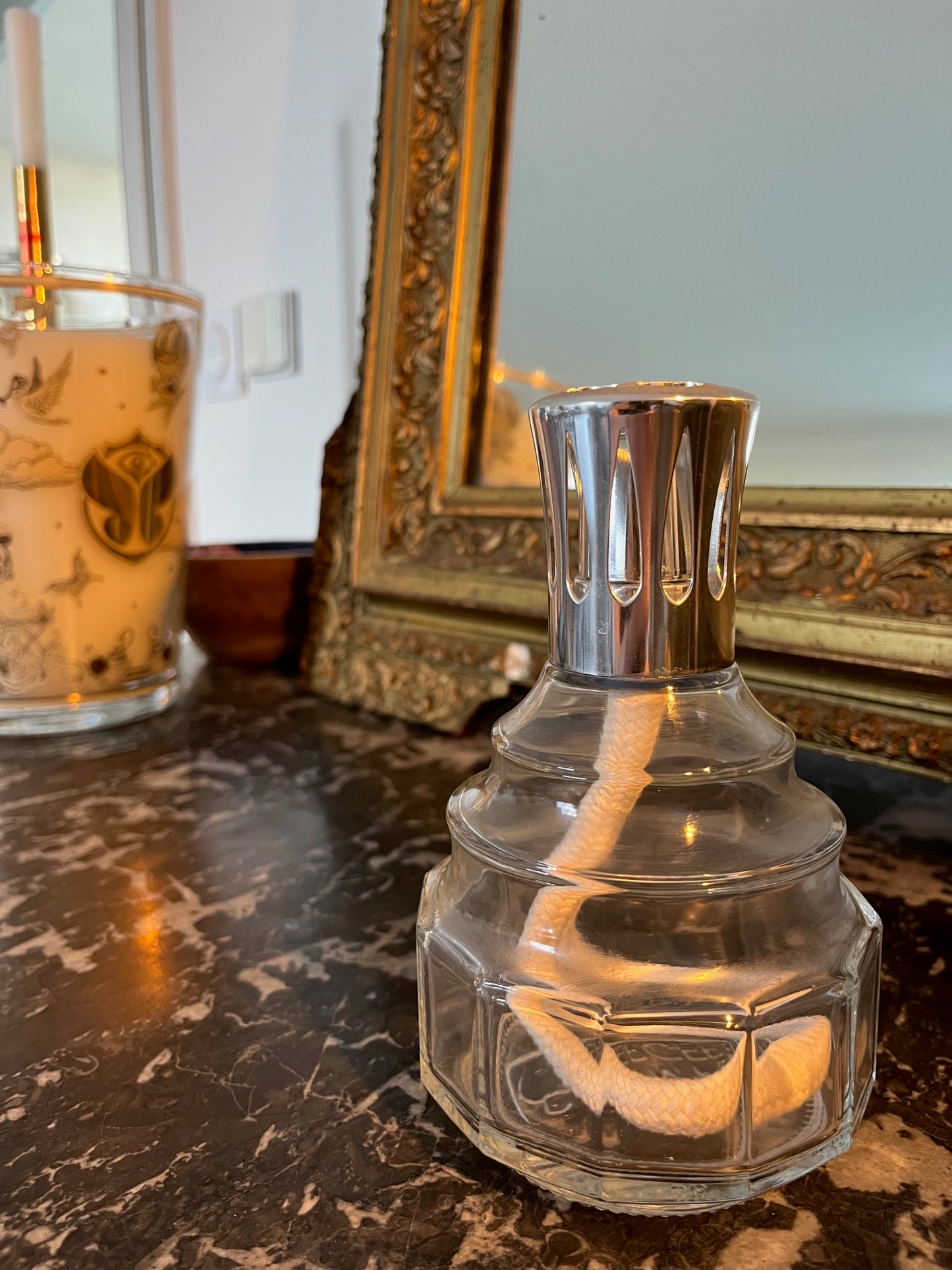 Lampe Berger - occasion