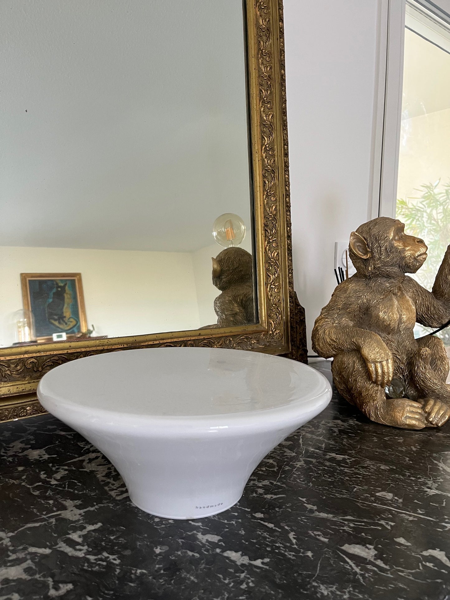 Présentoir à gâteau - occasion