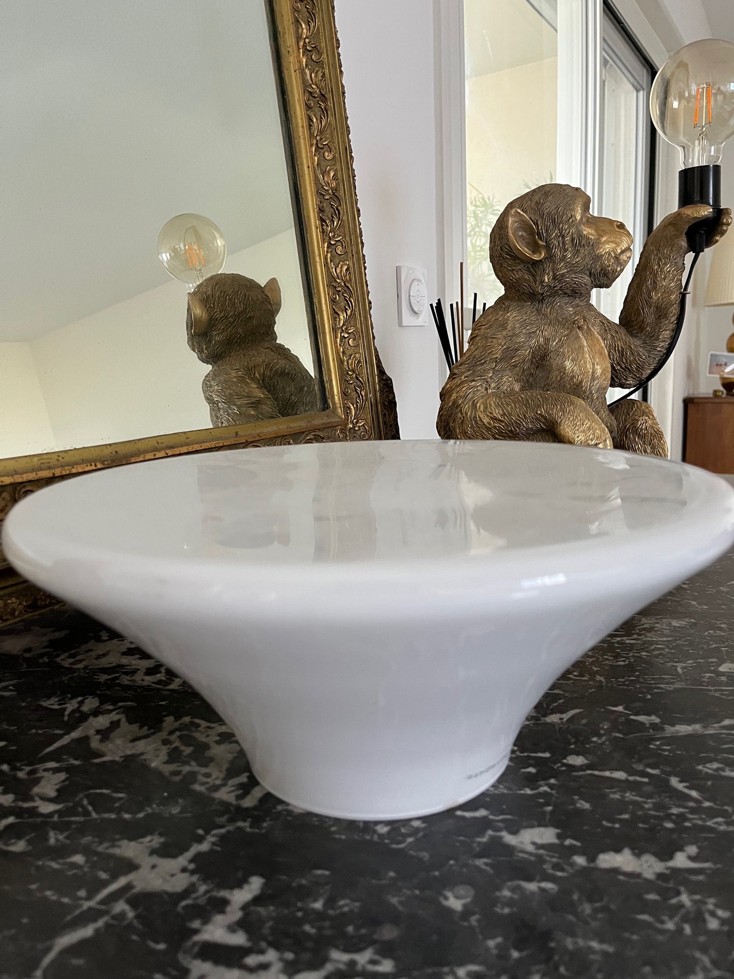 Présentoir à gâteau - occasion