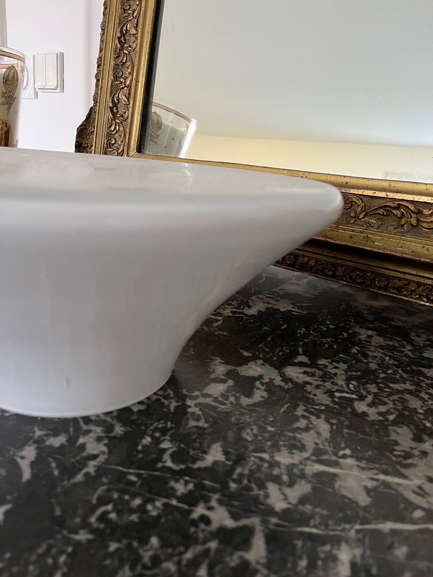 Présentoir à gâteau - occasion