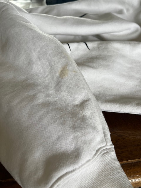 Sweat Nike classique- seconde main - XS