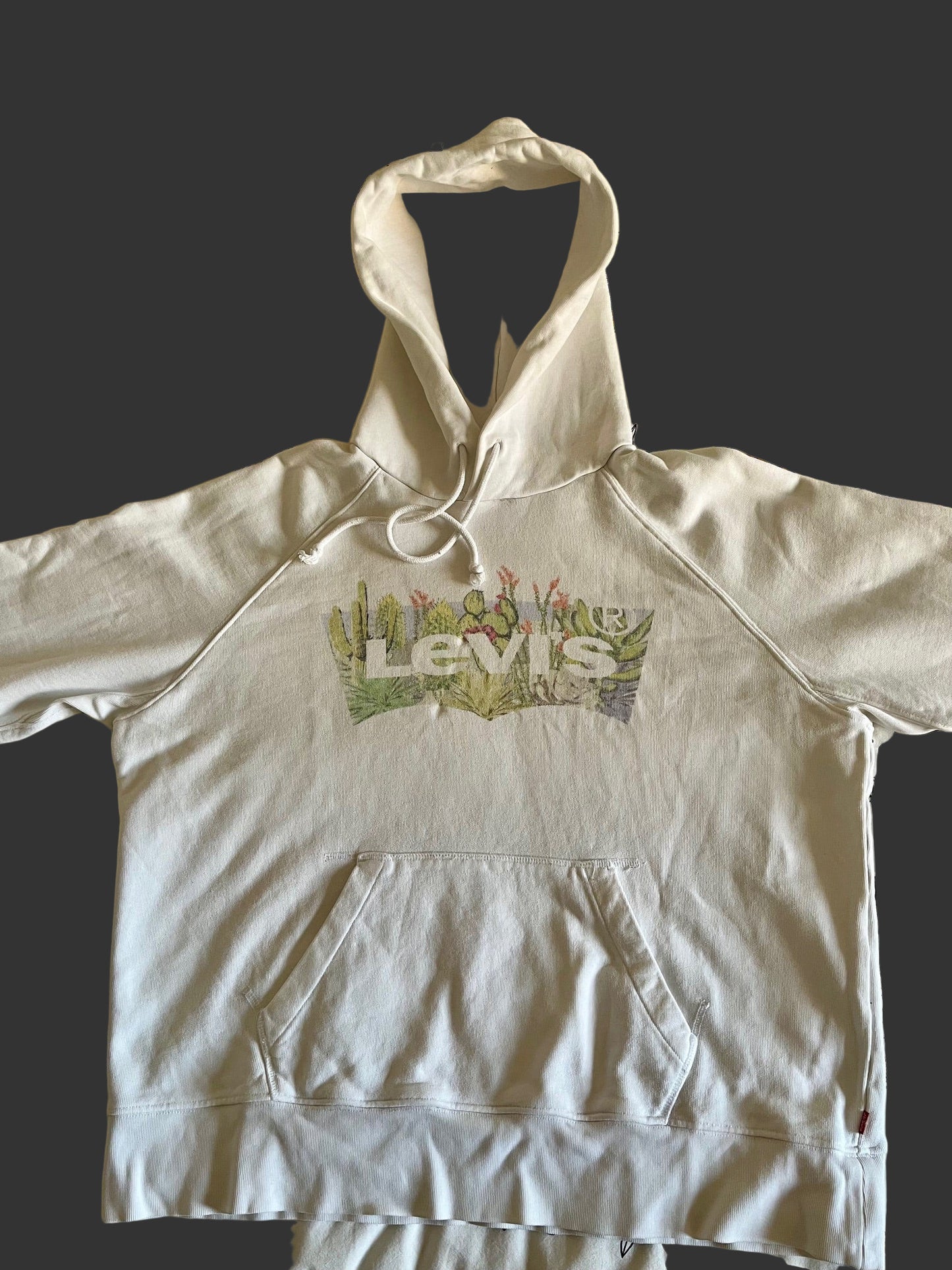 Sweat Levi's - seconde main - M