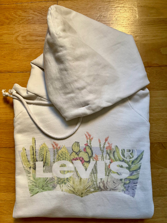 Sweat Levi's - seconde main - M