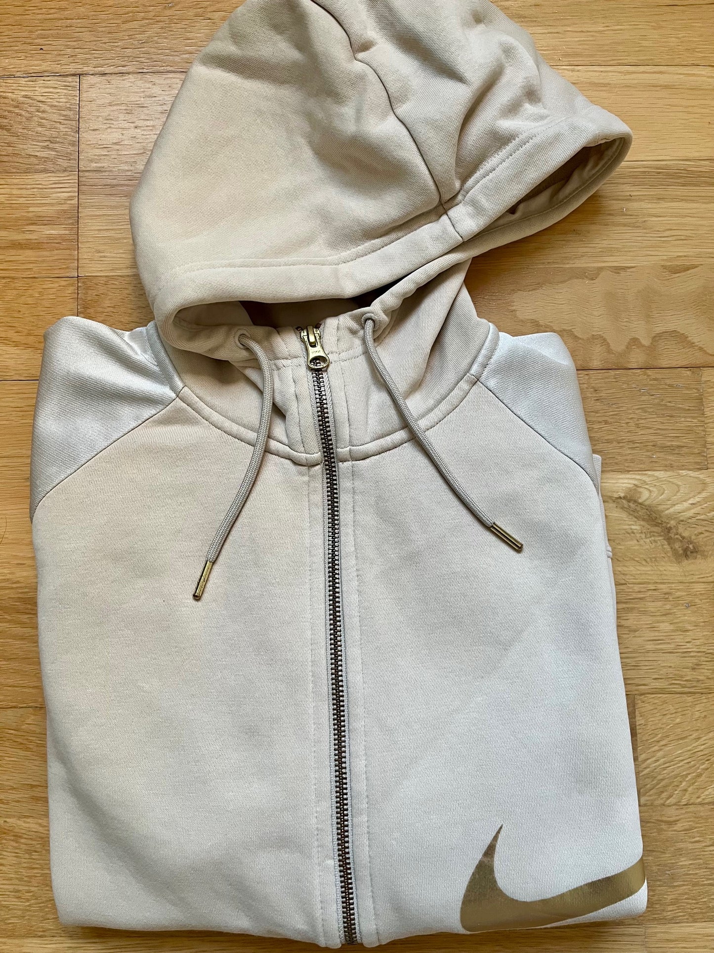 Gilet Nike - seconde main - M