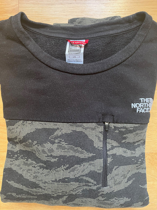 Pull The north face - seconde main - L