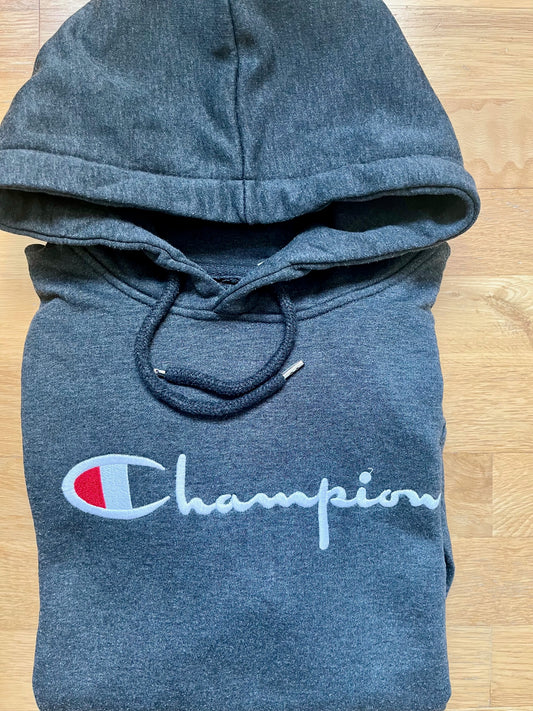 Sweat Champion- seconde main - M