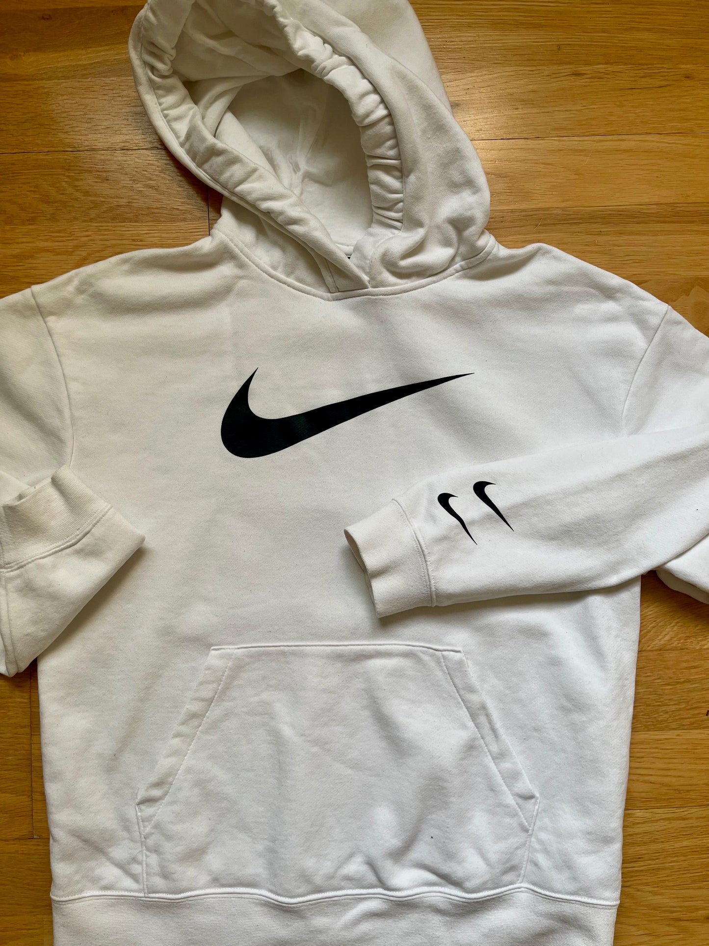 Sweat Nike classique- seconde main - XS